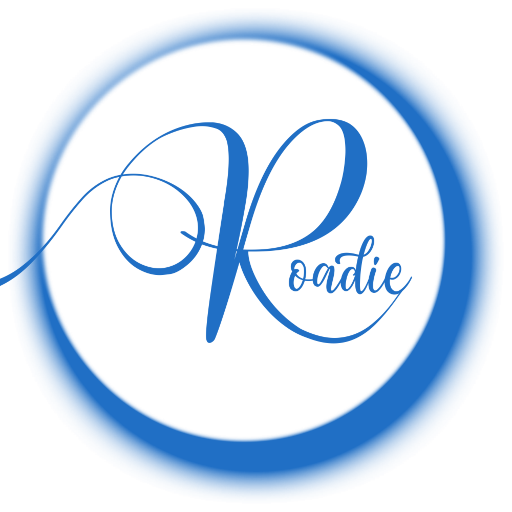 Our tours booking shop Roadie Tours